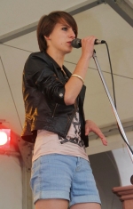 Krakonošovy letní podvečery v Jilemnici v roce 2012