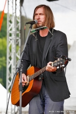 Folková noc v Dolánkách 2012