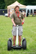 Folková noc v Dolánkách 2012