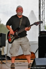 Folková noc v Dolánkách 2012