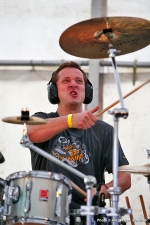 Folková noc v Dolánkách 2012