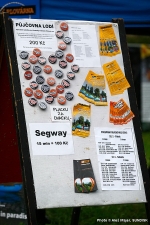 Folková noc v Dolánkách 2012