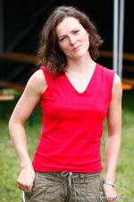 Folková noc v Dolánkách 2012