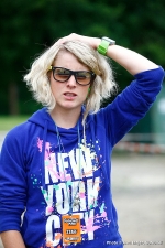 Folková noc v Dolánkách 2012