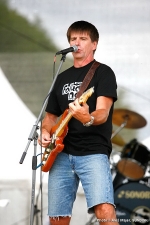 Folková noc v Dolánkách 2012