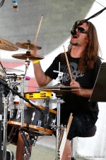 Folková noc v Dolánkách 2012