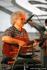 Folková noc v Dolánkách 2012