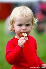 Folková noc v Dolánkách 2012