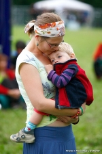 Folková noc v Dolánkách 2012