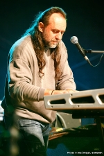 Folková noc v Dolánkách 2012