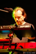 Folková noc v Dolánkách 2012, Vlasta Redl