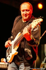 Folková noc v Dolánkách 2012