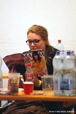 Folková noc v Dolánkách 2012