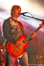 Folková noc v Dolánkách 2012