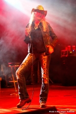 Folková noc v Dolánkách 2012