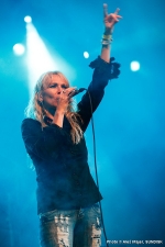 Folková noc v Dolánkách 2012, Luboš Odháněl a kapela