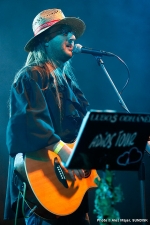 Folková noc v Dolánkách 2012, Luboš Odháněl a kapela