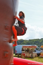 Folková noc v Dolánkách 2012