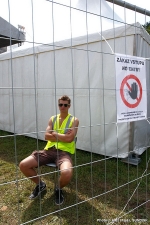 Folková noc v Dolánkách 2012