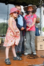 Folková noc v Dolánkách 2012