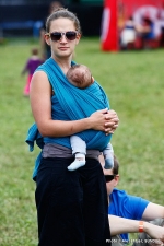 Folková noc v Dolánkách 2012