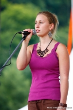 Folková noc v Dolánkách 2012