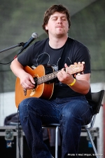 Folková noc v Dolánkách 2012