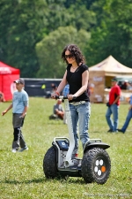 Folková noc v Dolánkách 2012