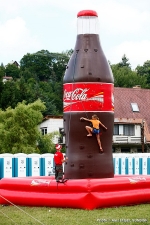 Folková noc v Dolánkách 2012