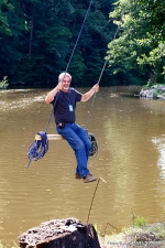 Folková noc v Dolánkách 2012