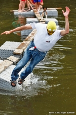 Folková noc v Dolánkách 2012