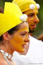 Folková noc v Dolánkách 2012