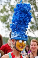 Folková noc v Dolánkách 2012