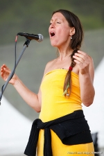 Folková noc v Dolánkách 2012