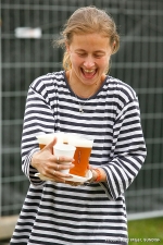 Folková noc v Dolánkách 2012