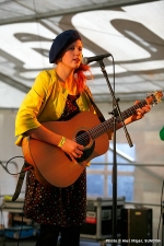 Folková noc v Dolánkách 2012