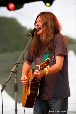 Folková noc v Dolánkách 2012, Ivan Hlas