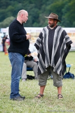 Folková noc v Dolánkách 2012