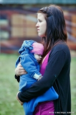 Folková noc v Dolánkách 2012