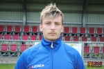 Nové posily SK Semily - Jiří Kumprecht