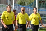 Utkání 1. kola divize 2012/ 2013  - FKP Turnov - Jirny