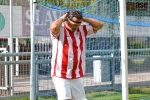 Utkání 1. kola divize 2012/ 2013  - FKP Turnov - Jirny