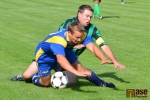Utkání I.B třídy východ Rovensko pod Troskami - Držkov