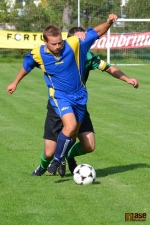 Utkání I.B třídy východ Rovensko pod Troskami - Držkov