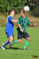 Utkání I.B třídy východ Rovensko pod Troskami - Držkov