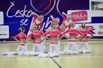 FOTO: V Železném Brodě získaly bronzové medaile juniorky i minikadetky