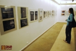 Vernisáž výstavy v Pojizerské galerii pod názvem Semilský fotoklub: Pět zlatých sezón