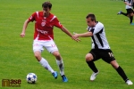 Fotbal divize, utkání 4. kola SK Semily FK Pardubice B