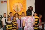Vernisáž výstavy ke 120. výročí organizovaného včelařství na Lomnicku v Městském muzeu a galerii v Lomnici nad Popelkou