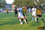 Fotbal I.A třída, utkání SK Jilemnice - FC Ingeo Lomnice nad Popelkou
